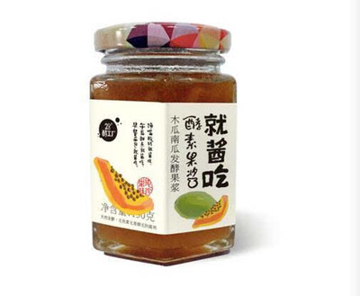 火石品牌策劃:28 酵工廠(chǎng)探索農(nóng)業(yè)供給側(cè)改革